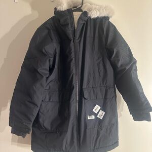 All in Motion Kids’ Parka Jacket